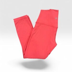 Lululemon | Align High-Rise Crop 23” Leggings